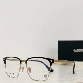 Picture of Chrome Hearts Optical Glasses _SKUfw51873043fw